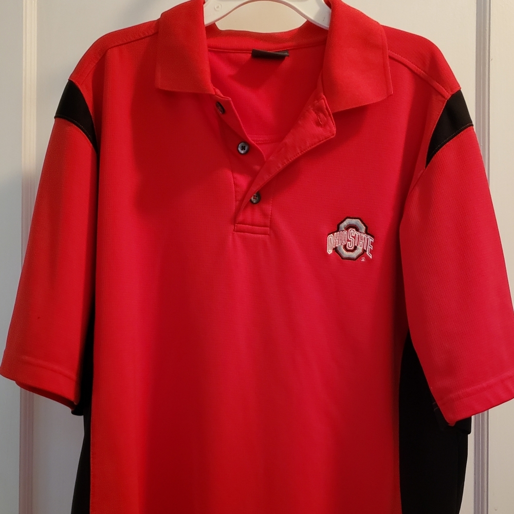 Ohio State Buckeyes Pullover